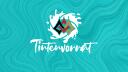 Discovery splash banner for Tintenvorrat Discord server