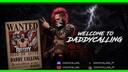 Discovery splash banner for DADDYCALLING Discord server