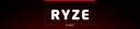 Discovery splash banner for RYZE Império do FiveM Discord server