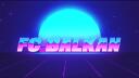 Discovery splash banner for ꜰᴄ ʙᴀʟᴋᴀɴ Discord server