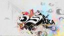 Discovery splash banner for Osaka Empire Discord server