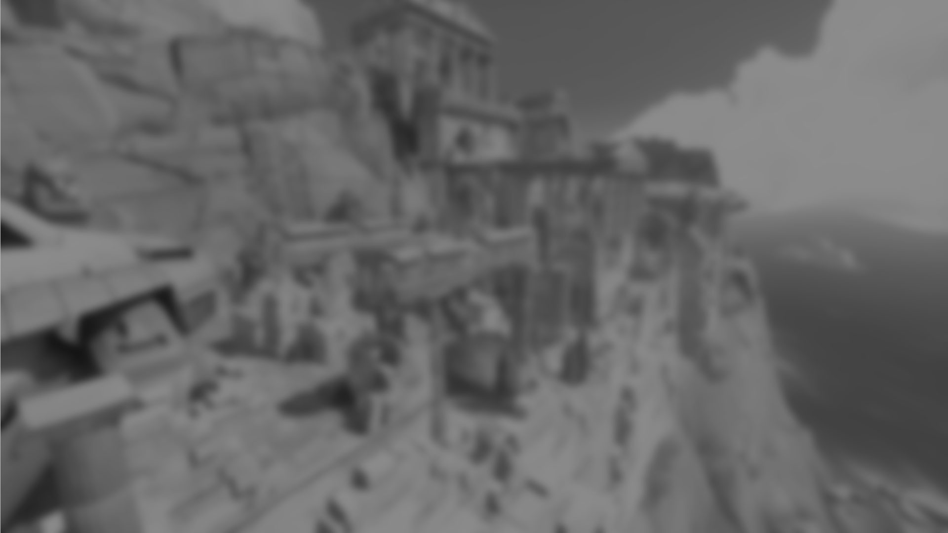 Discovery splash banner for COW League Discord server