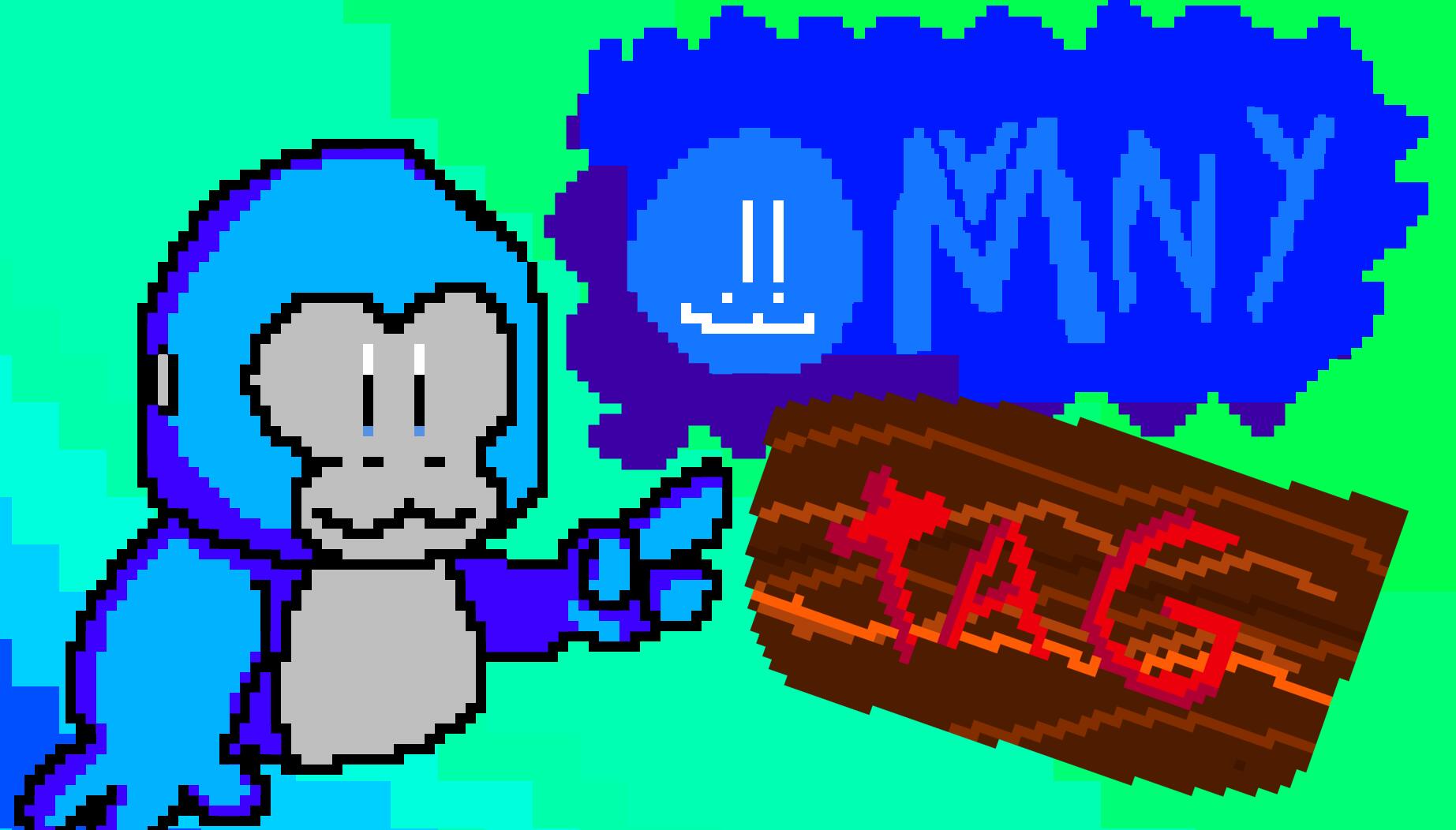 Discovery splash banner for 🎉 Omny Tag 🥳 | ON APPLAB Discord server