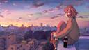 Discovery splash banner for TAMAFRIENDS 🌴 Discord server