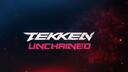 Discovery splash banner for Tekken Unchained Discord server