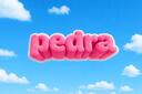 Discovery splash banner for /pedra Discord server