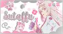 Discovery splash banner for 𐔌 🐎 Sutaffu ╰╮ anime ⟣ nitro boost ⟣ emojis Discord server
