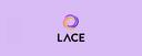 Discovery splash banner for Lace Discord server