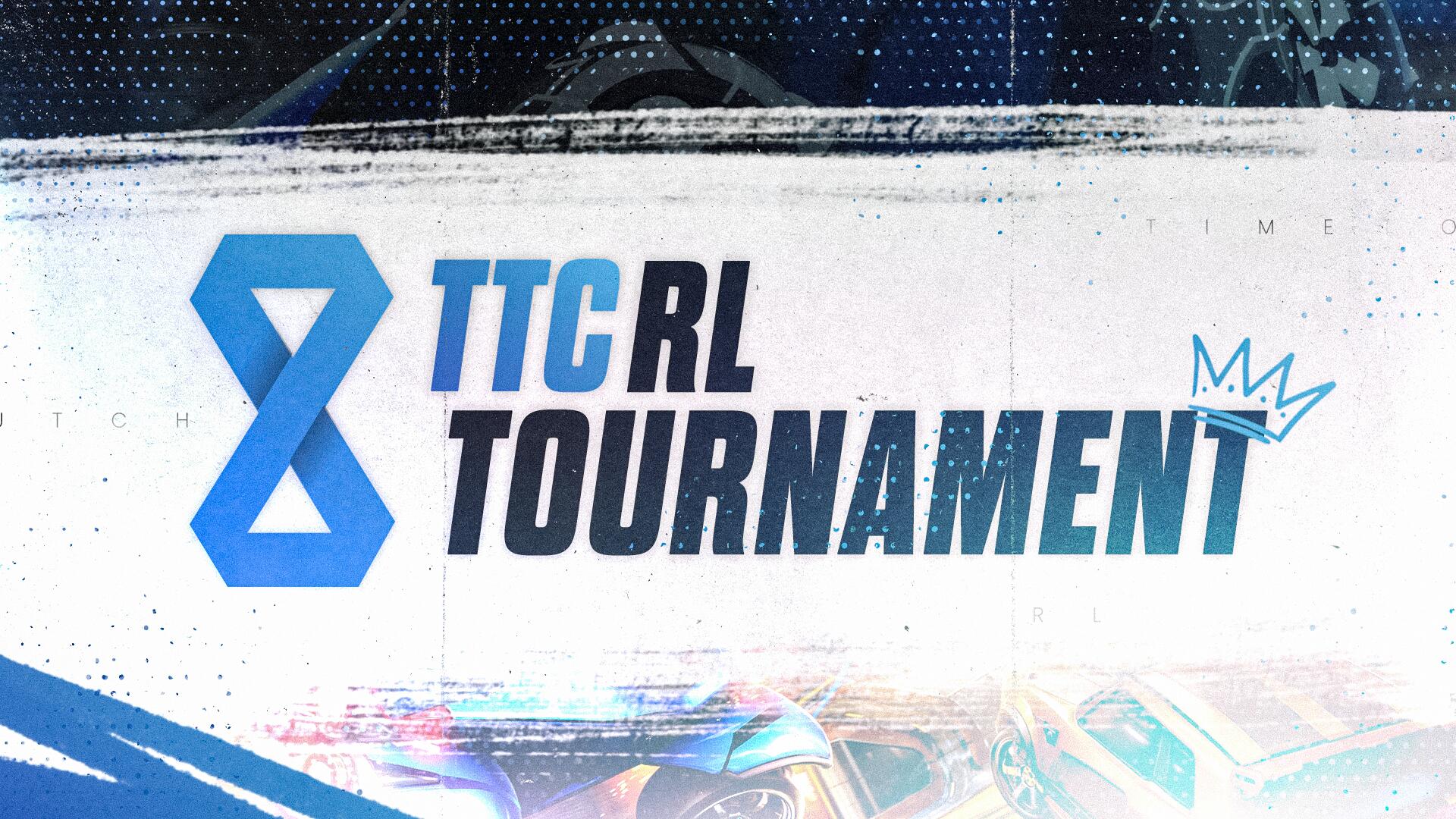 Discovery splash banner for 🇪🇺 | TTC RL Tournament Discord server