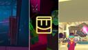Discovery splash banner for RebornRec Discord server