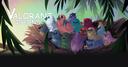 Discovery splash banner for Valorant Pigeons Discord server