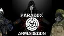 Discovery splash banner for ☢ARMAGEDON☢ Discord server