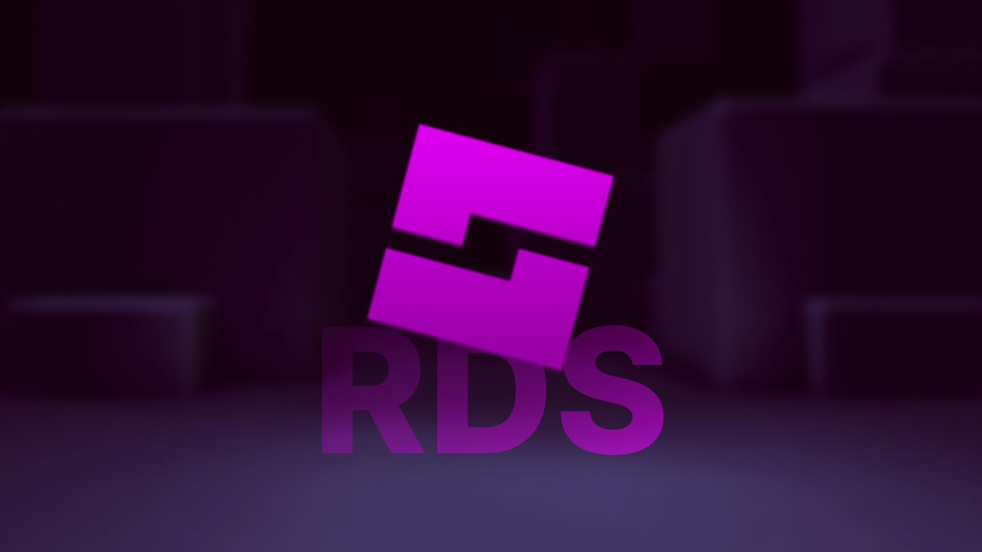 Discovery splash banner for Roblox Developers Server Discord server