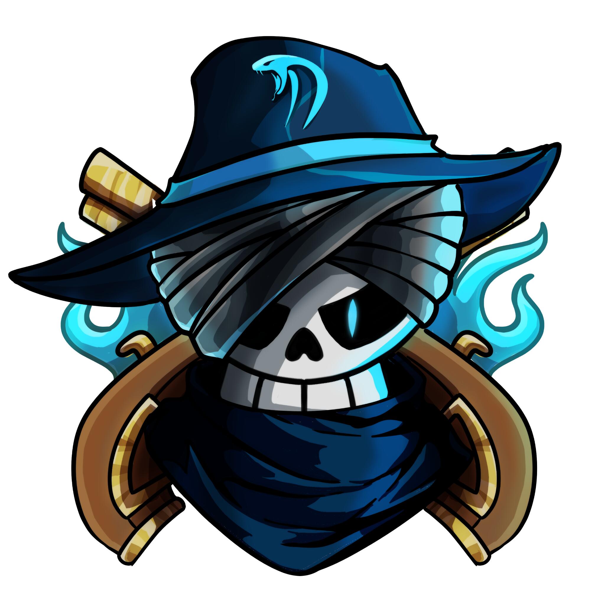 Discovery splash banner for The Undead Revs Discord server