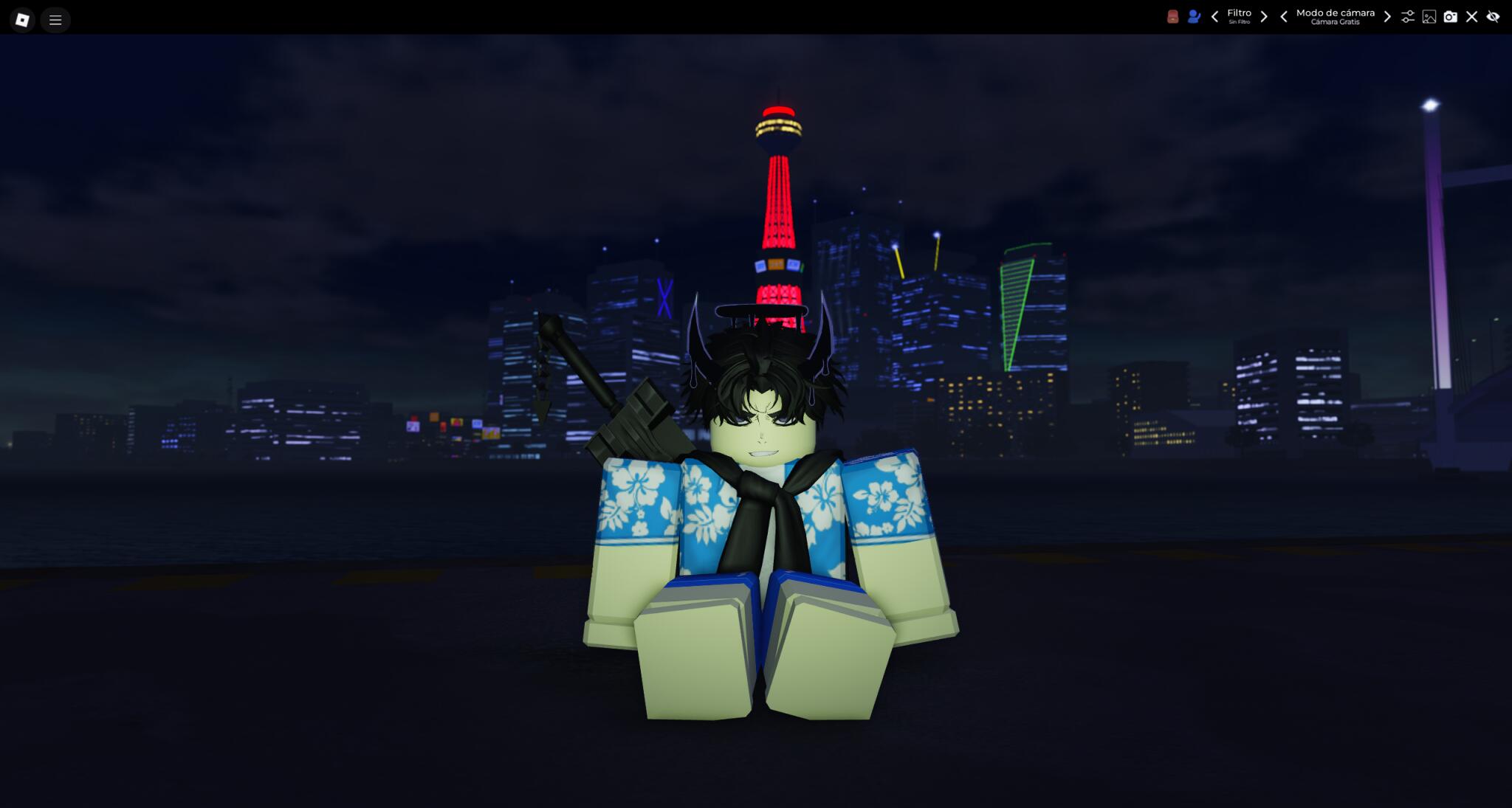 Discovery splash banner for Kaisitos Discord server