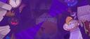 Discovery splash banner for Club Penguin Dimensions Discord server