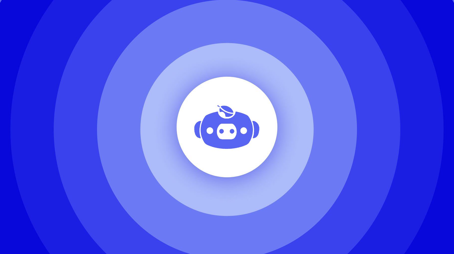 Discovery splash banner for Wumpus Central Discord server