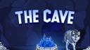 Discovery splash banner for The Cave Discord server