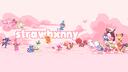 Discovery splash banner for strawbxnny ᕱ⑅ᕱ Discord server