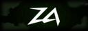 Discovery splash banner for Za Leaks ; 6,1k Discord server