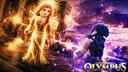 Discovery splash banner for Olympus Discord server