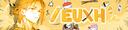 Discovery splash banner for ใญ ; /euxh #syfm tag Discord server
