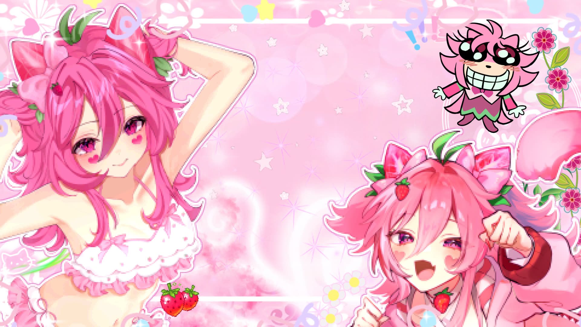 Discovery splash banner for EMZCORD Discord server
