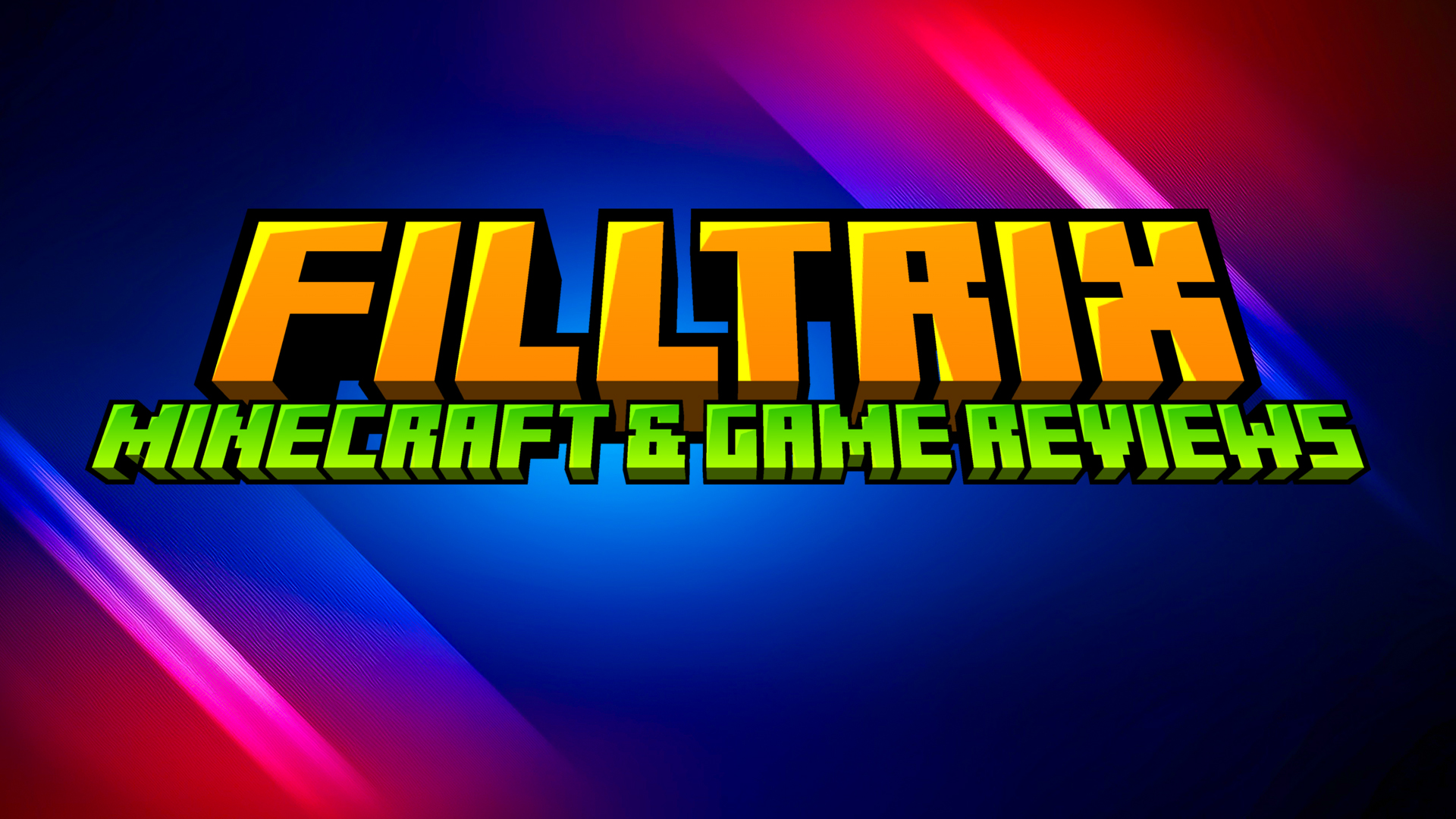 Discovery splash banner for Filltrix's Fan Base🔥 Discord server