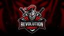 Discovery splash banner for Revolution 3.0 Allowlist Discord server