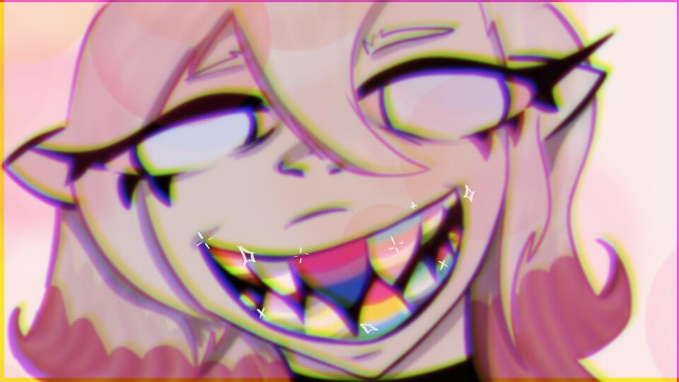 Discovery splash banner for Briar Mains Discord server