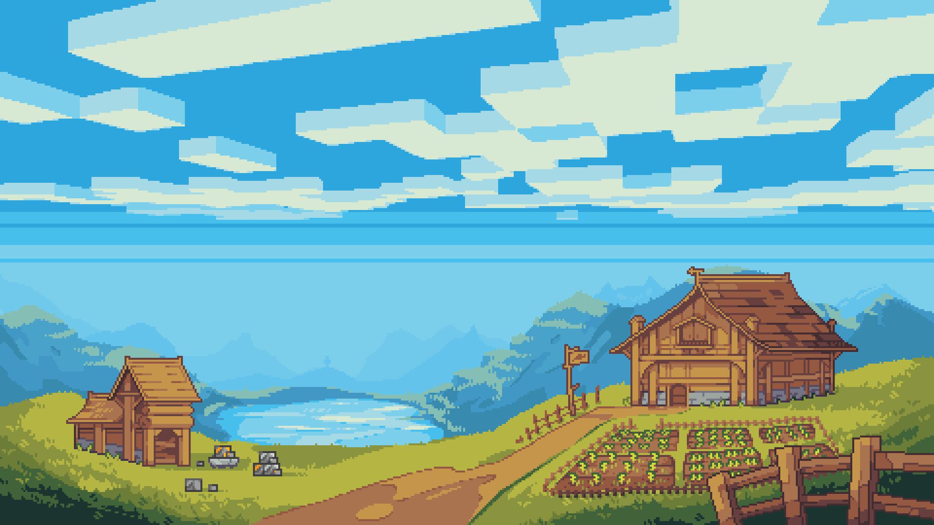 Discovery splash banner for BigChadGuys Discord server