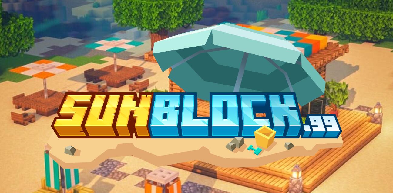 Discovery splash banner for YapSMP Discord server