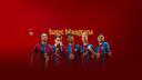 Discovery splash banner for FC Barcelona Official Discord server