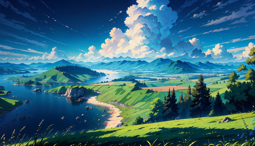 Discovery splash banner for Rengō Discord server
