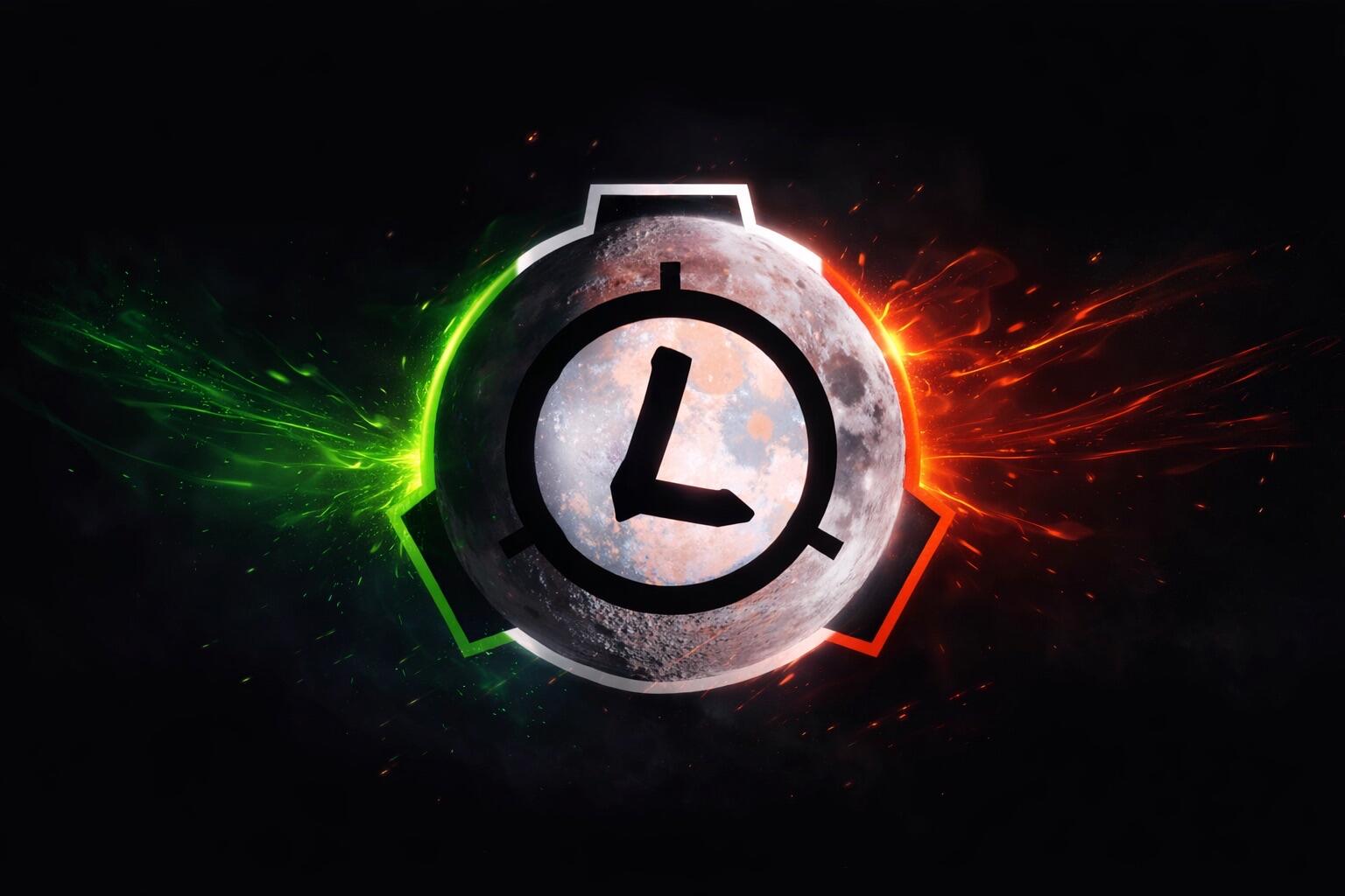 Discovery splash banner for LUNAR Discord server
