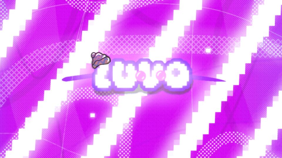 Discovery splash banner for Luvos BEANIE Land Discord server