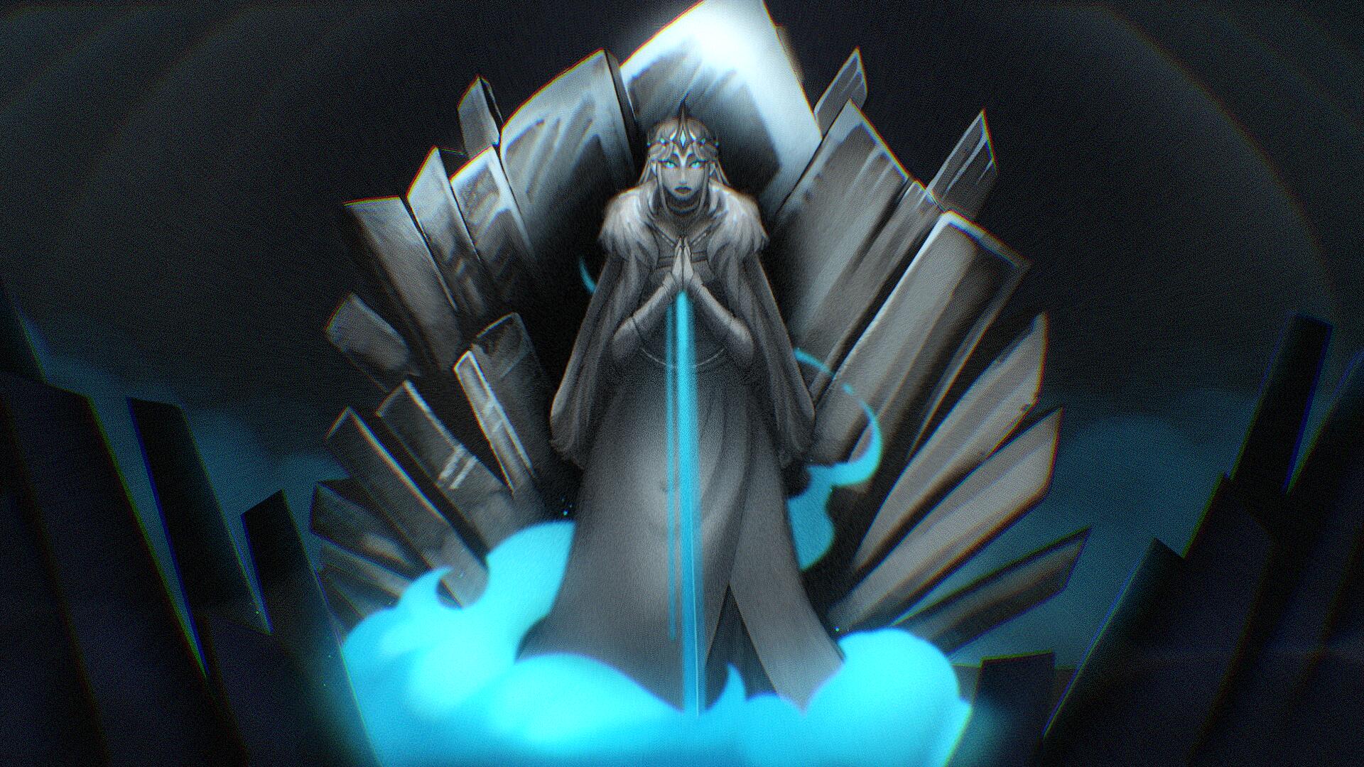 Discovery splash banner for 🌑 SSMP — S1 Discord server