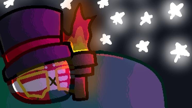 Discovery splash banner for HistoryDex Hub Discord server