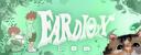 Discovery splash banner for Le Dioxygene Discord server