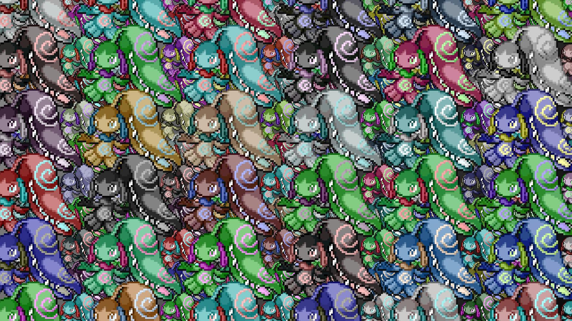 Discovery splash banner for Kuray Hub Discord server