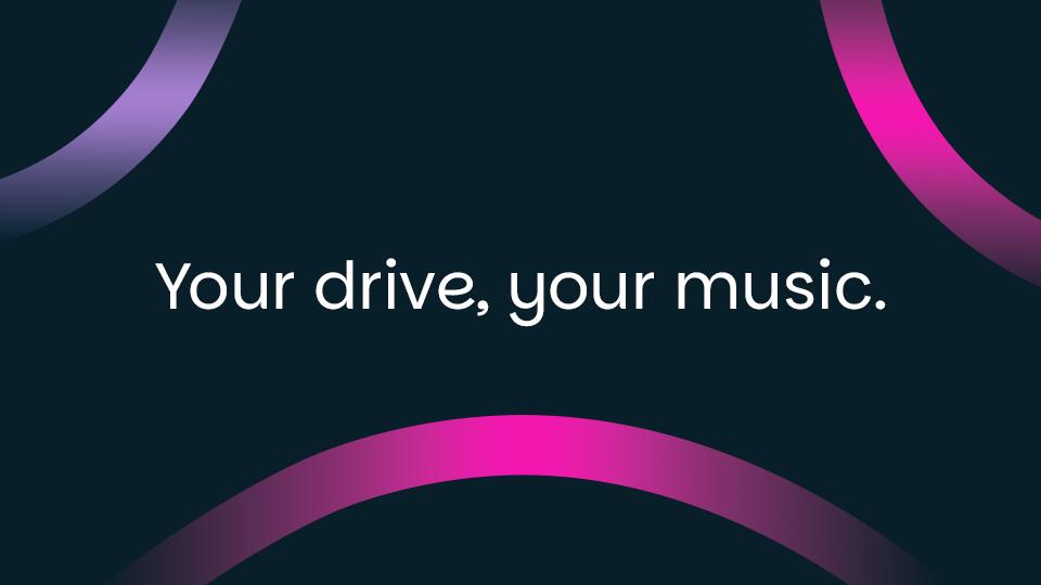 Discovery splash banner for TruckersFM 🔊 Discord server