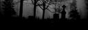 Discovery splash banner for Graveyard Discord server