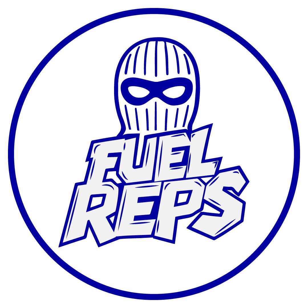 Discovery splash banner for Fuel Reps | Official Server Discord server
