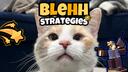 Discovery splash banner for Blehh 🐈 Discord server