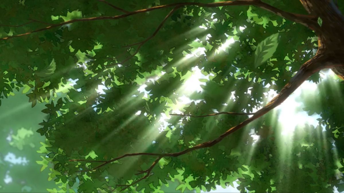 Discovery splash banner for Мастерская Джунглей 🌳 ・ Общение ・ Игры ・ Аниме и Манга Discord server