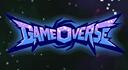 Discovery splash banner for Gameoverse Headquarters Discord server