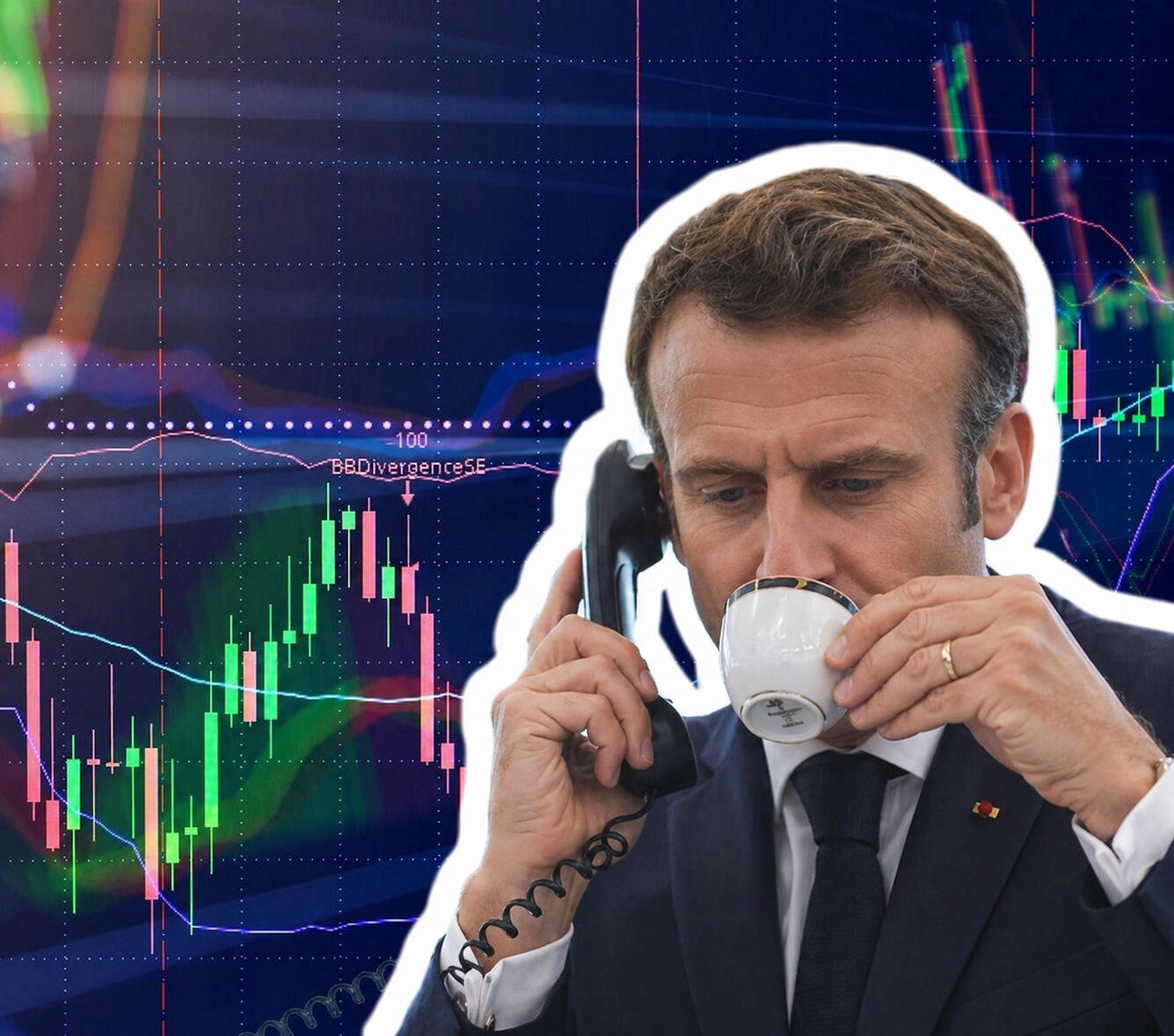 Discovery splash banner for Forum Finance – Discord Bourse, Discord Crypto, Discord Trading, Immobilier (Serveur FR) Discord server