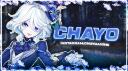 Discovery splash banner for Chayo Türk Anime Manga & Genshin Topluluğu | Sohbet Discord server