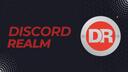 Discovery splash banner for Discordcloud.com | Discord Realm | Promotion・Giveaways・Advertising ・Guild Tags Discord server