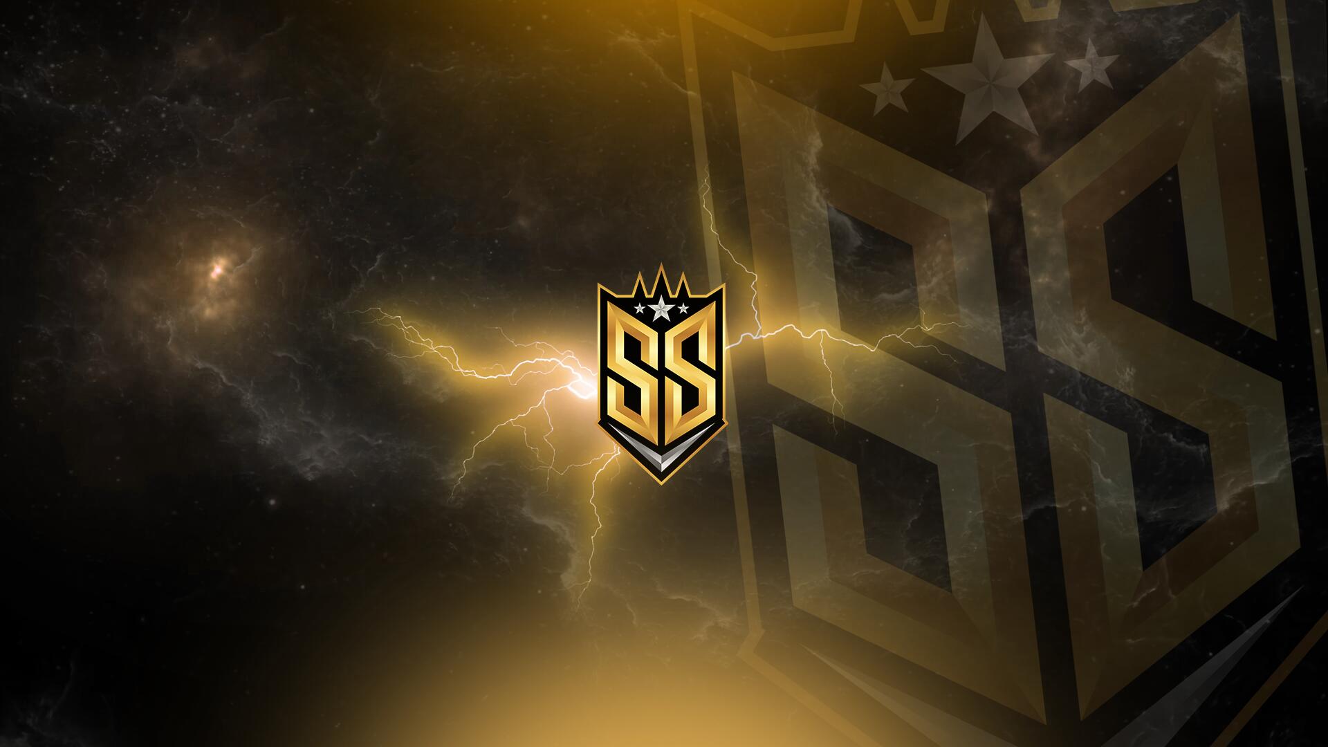 Discovery splash banner for Savage Stars Discord server